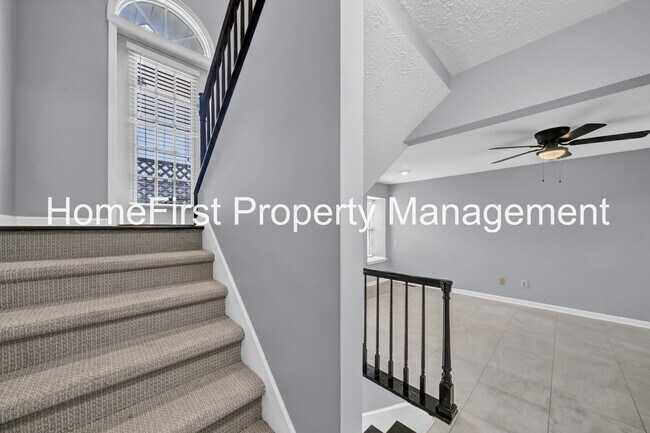 Foto del edificio - 420 Windfield Pl