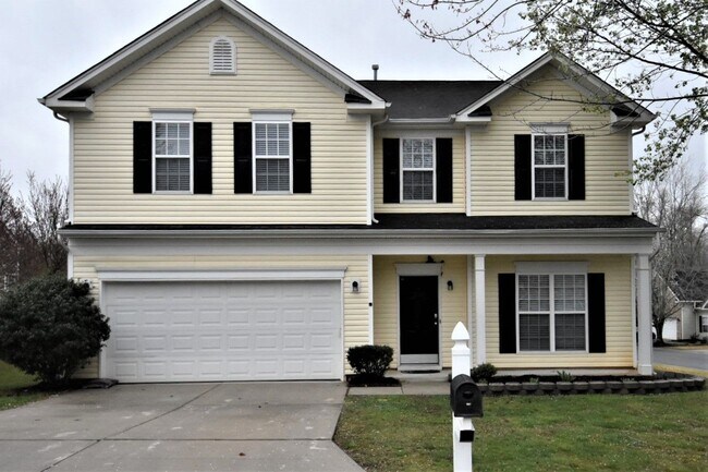 Building Photo - 6271 Glen Way Dr