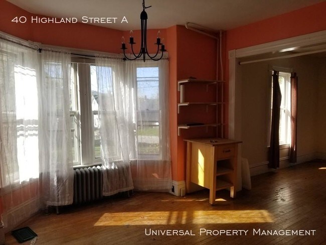 Building Photo - 1 bedroom in Ashland NH 03217
