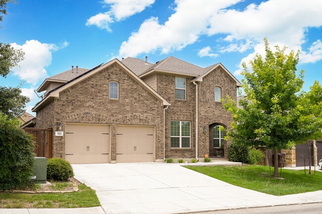 Building Photo - 7811 Rushing Creek
