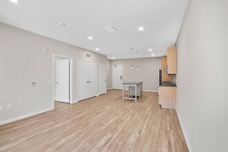 Interior Photo - The Keystone Apartments