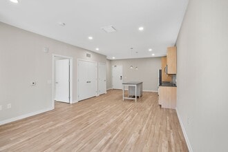 Interior Photo - The Keystone Apartments
