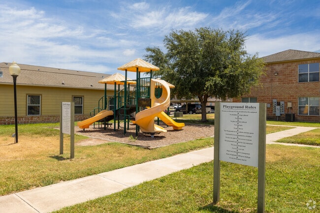 Playground - Vida Que Canta Apartments