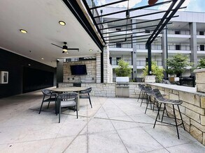 Building Photo - 2603 N Fry Rd