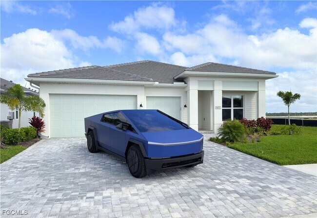 Foto del edificio - 9077 Wisteria Wy