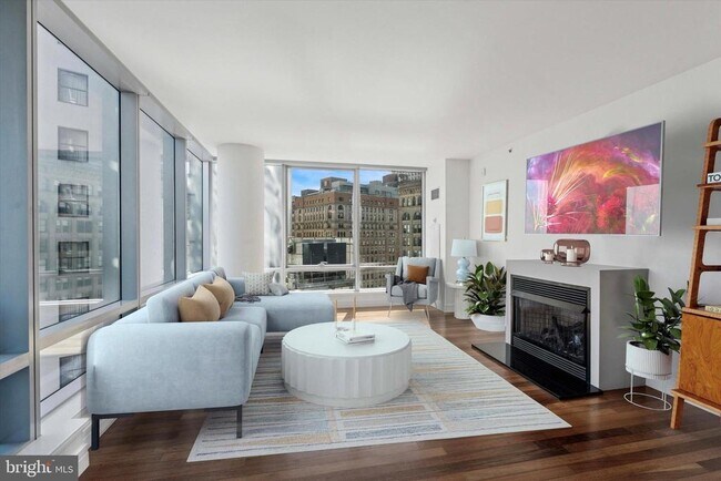 Foto del edificio - 1414 S Penn Square