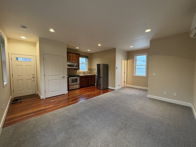 Photo - 1926 NW Overton St Townhome