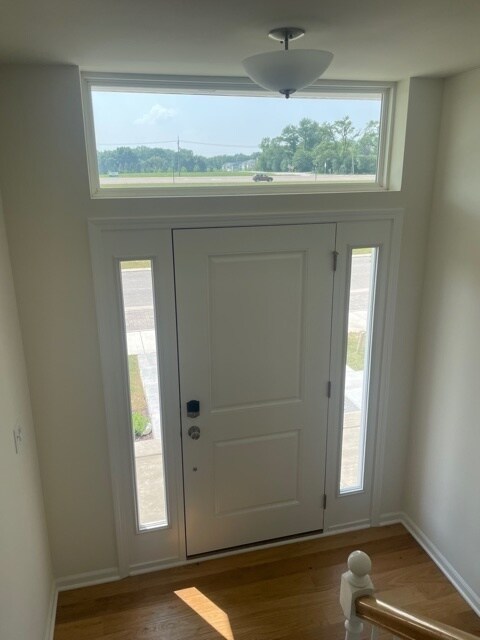 Foto del edificio - 3S629 Camden St