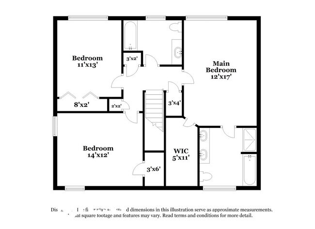 Building Photo - 5196 Olde Mill Dr NE