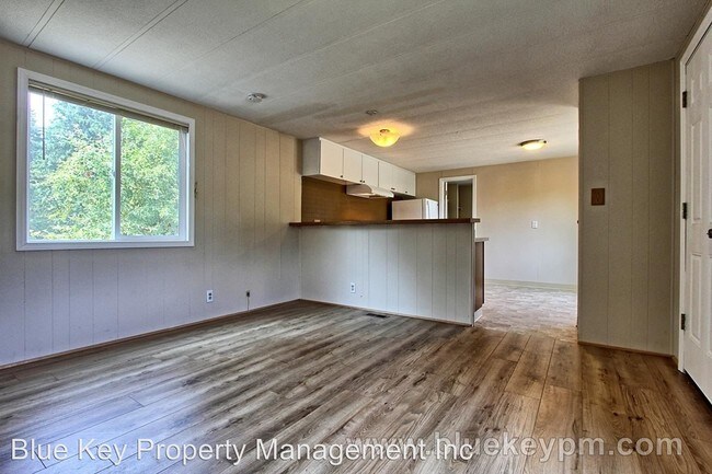 Foto del edificio - 1 br, 1 bath House - 3614 NE Beasley Road