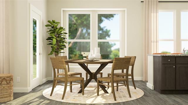 Foto del edificio - 710 Lacewing Dr