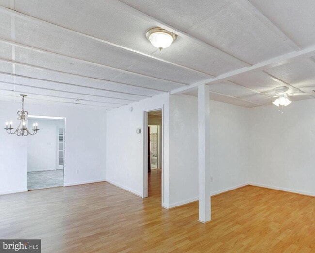 Building Photo - 7627 B St