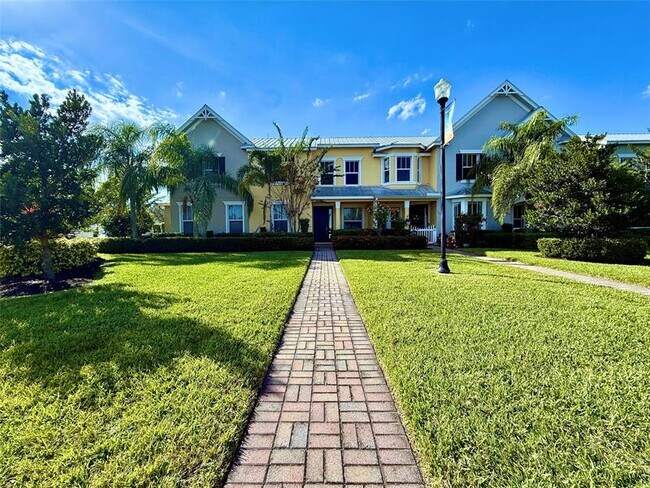 Foto del edificio - 10495 SW West Park Ave