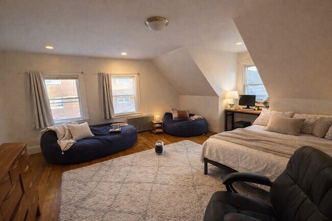 Foto del edificio - 21A Highland St