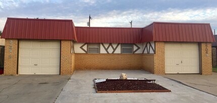 Building Photo - 3704 54th St