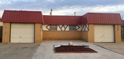 Building Photo - 3704 54th St