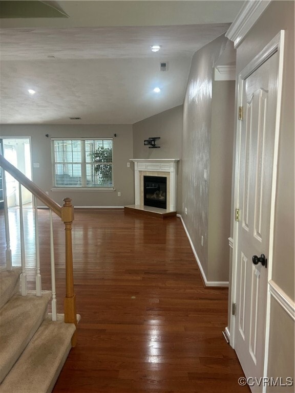 Building Photo - 7736 Mt Holly Ln
