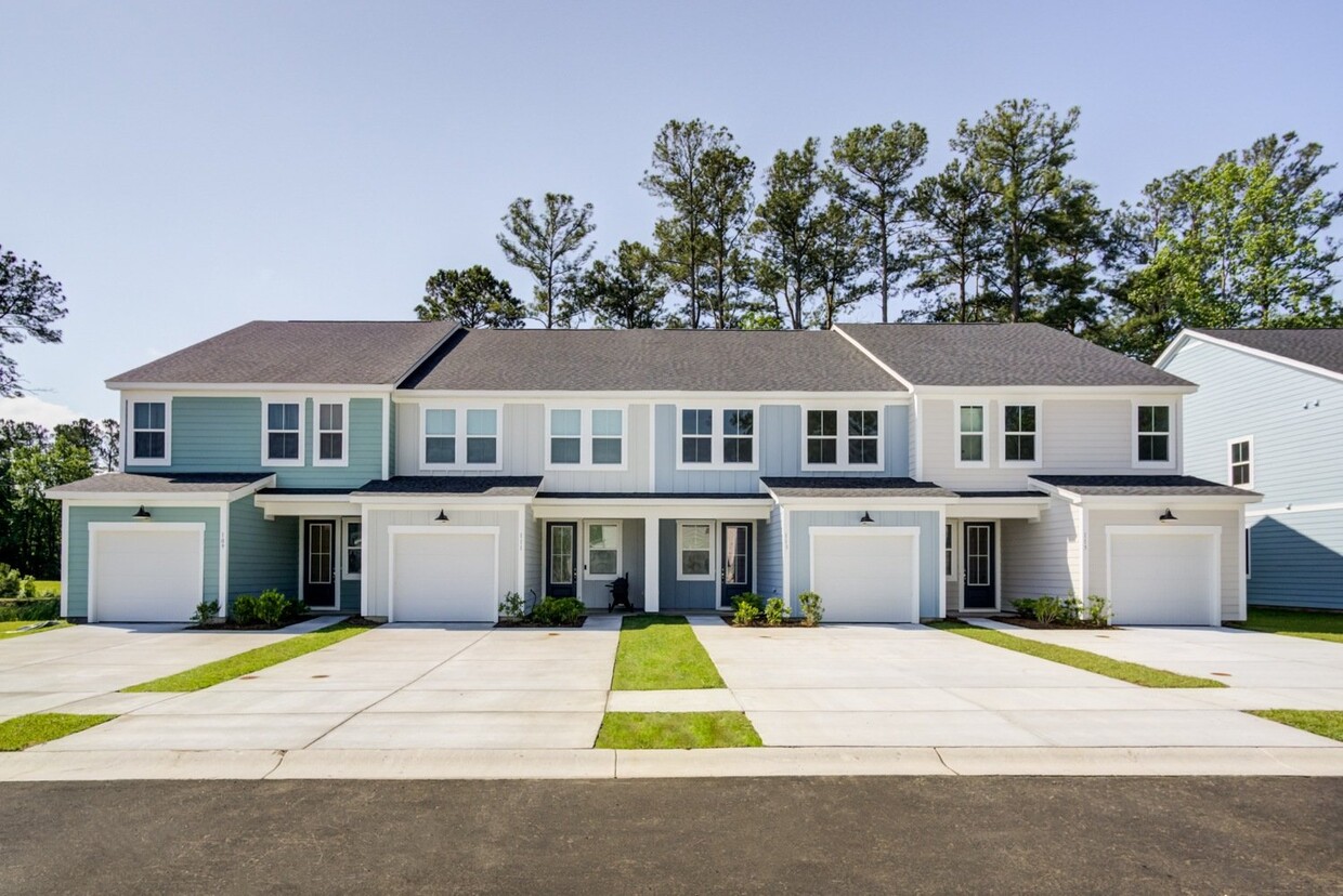 Apartments Near Moncks Corner Sc