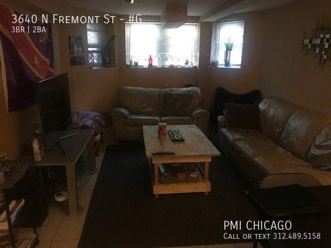 Foto del edificio - 3640 N Fremont St