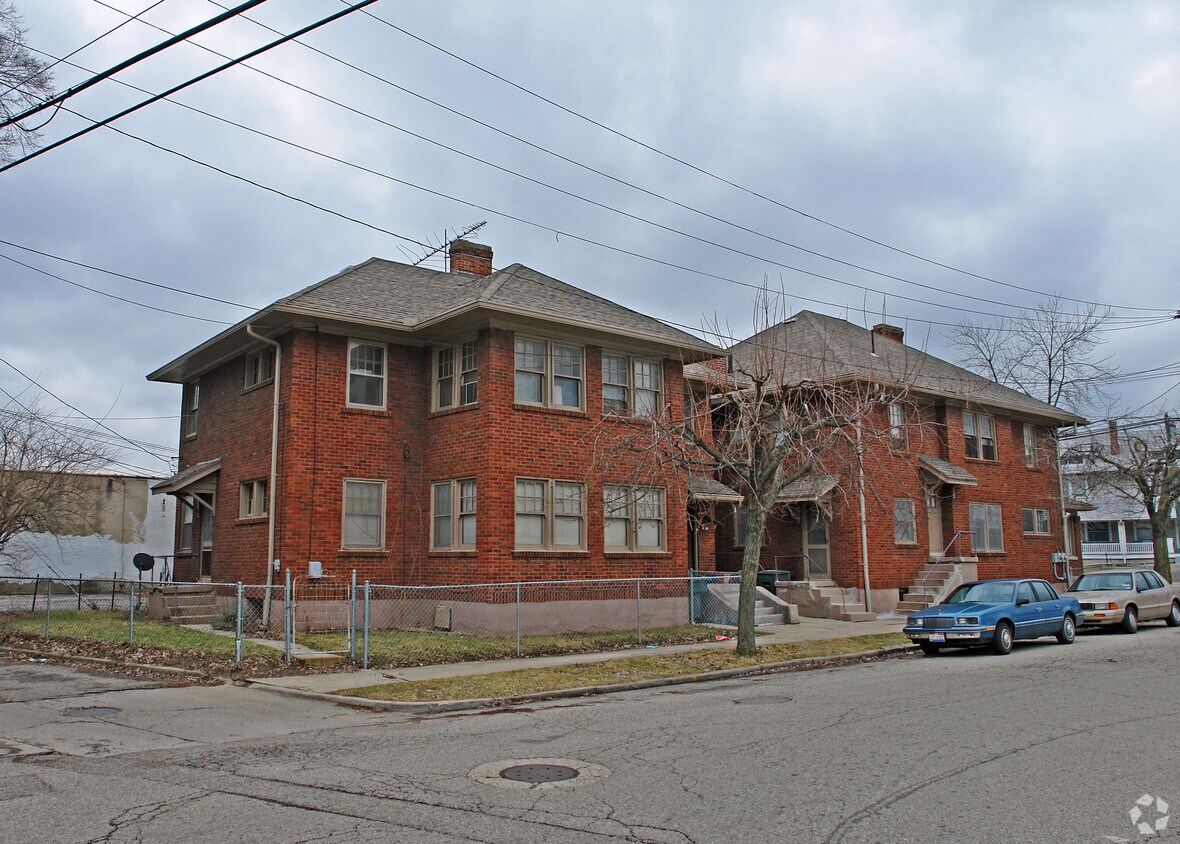 3024 N Main St, Dayton, OH 45405 Apartments in Dayton, OH