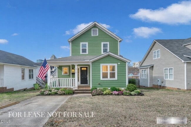 Building Photo - 312 Chavis Way