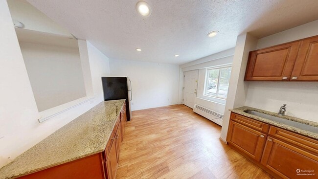 Foto del edificio - 1105 11th St