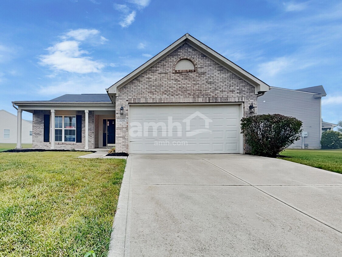 Primary Photo - 3258 Lodgepole Drive