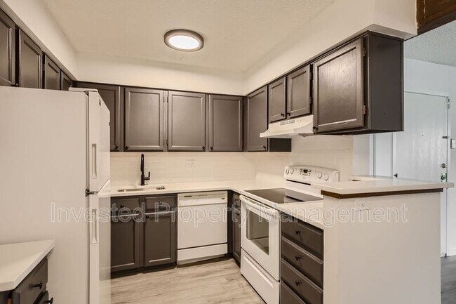 Photo - 11923 E Harvard Ave Apartment