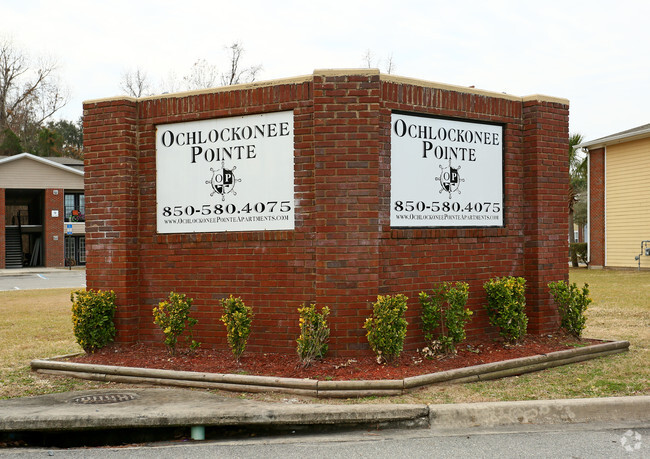 Building Photo - Ochlockonee Pointe Apartments