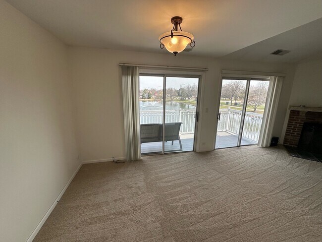 Foto del edificio - 3 Trails Dr