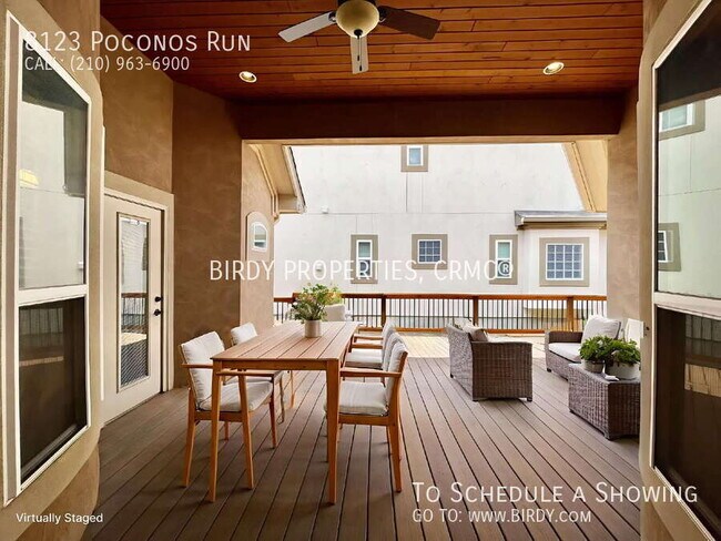 Building Photo - 8123 Poconos Run