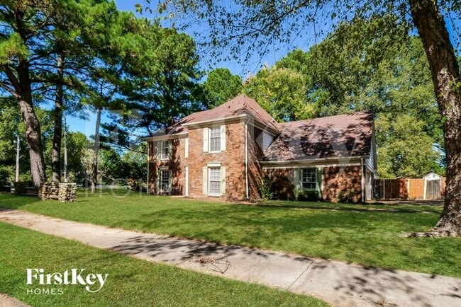 Building Photo - 6974 Cutter Mill Rd