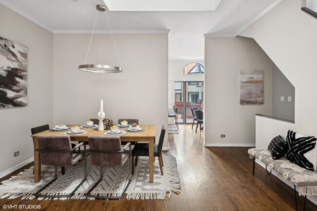 Foto del edificio - 1632 N Hudson Ave