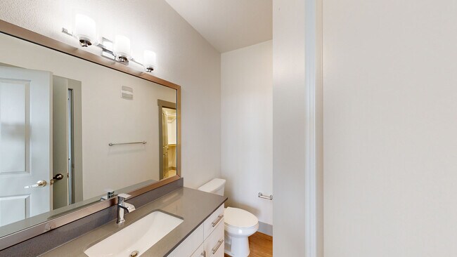 Interior Photo - Palo Verde