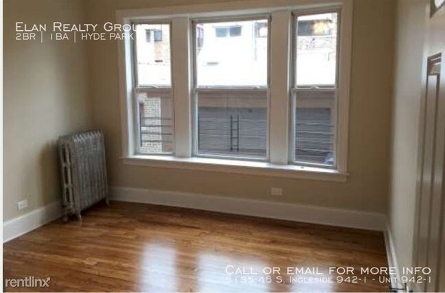 Building Photo - 5135-45 S. Ingleside 942-1