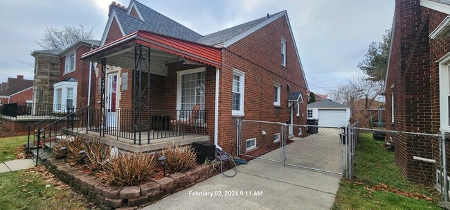 Foto del edificio - 10437 S Morrow Cir