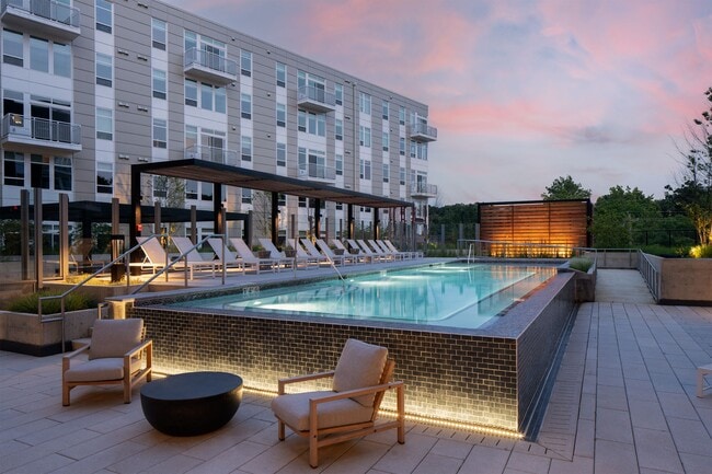 Photo - Aster Apartments