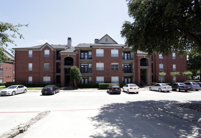 Foto del edificio - Camden Addison