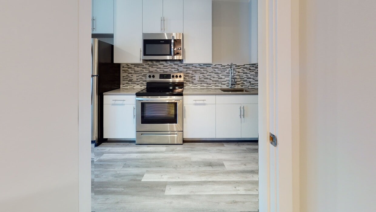 Photo - The Hub at 31 Brewerytown Apartments