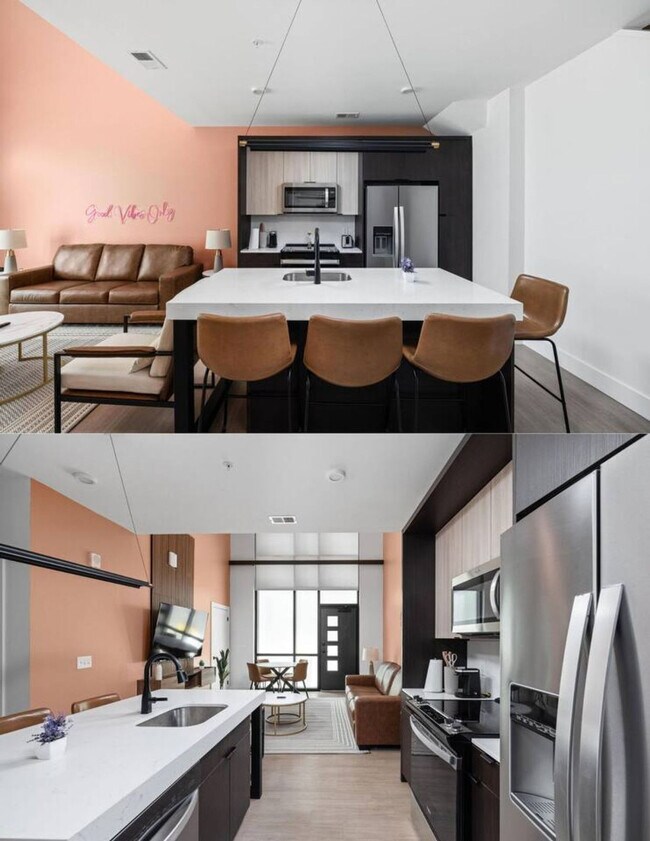 Foto del edificio - 421 N Pennsylvania St