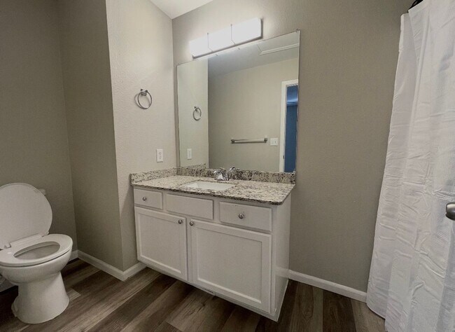 Interior Photo - Cross Creek Villas