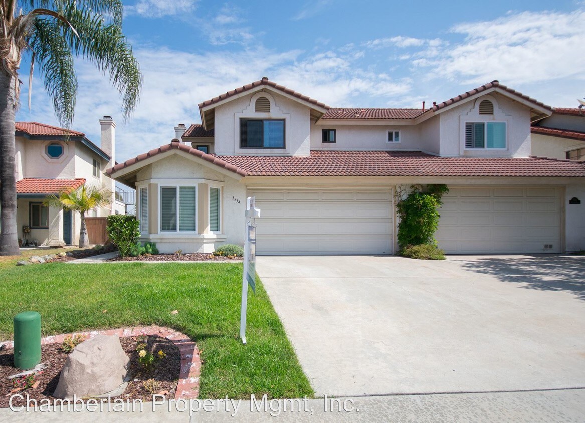 Primary Photo - 4 br, 2.5 bath House - 3534 Hastings Dr