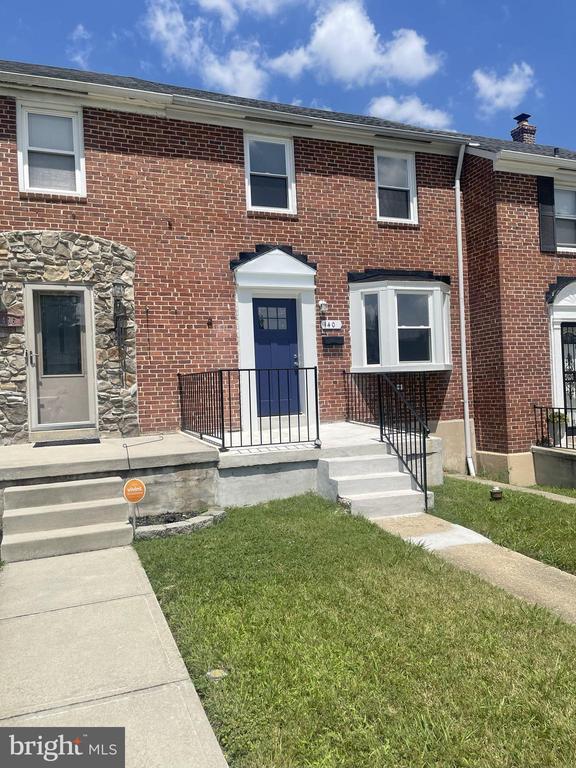 Foto del edificio - 1408 Cedarcroft Rd
