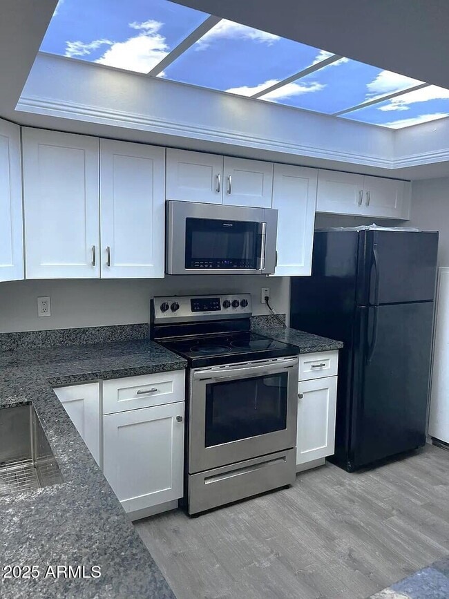 Foto del edificio - 4505 N 17th Ave