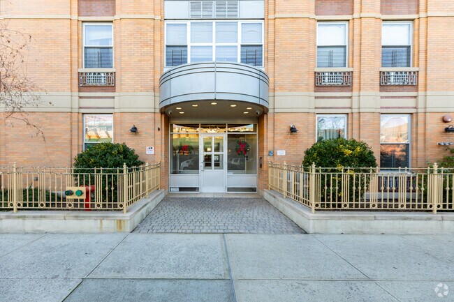 Manzione Red Hook Co-ops