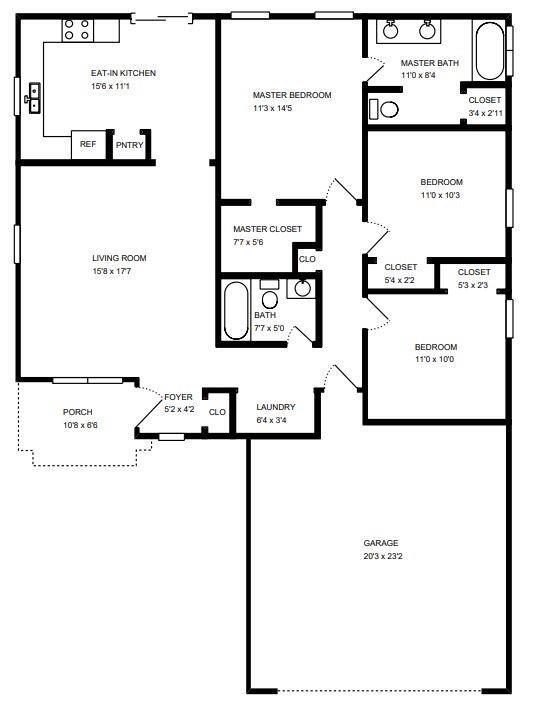 Building Photo - 1510 Carriage Hills Trail