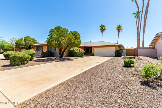 Foto del edificio - 4013 S Hazelton Ln