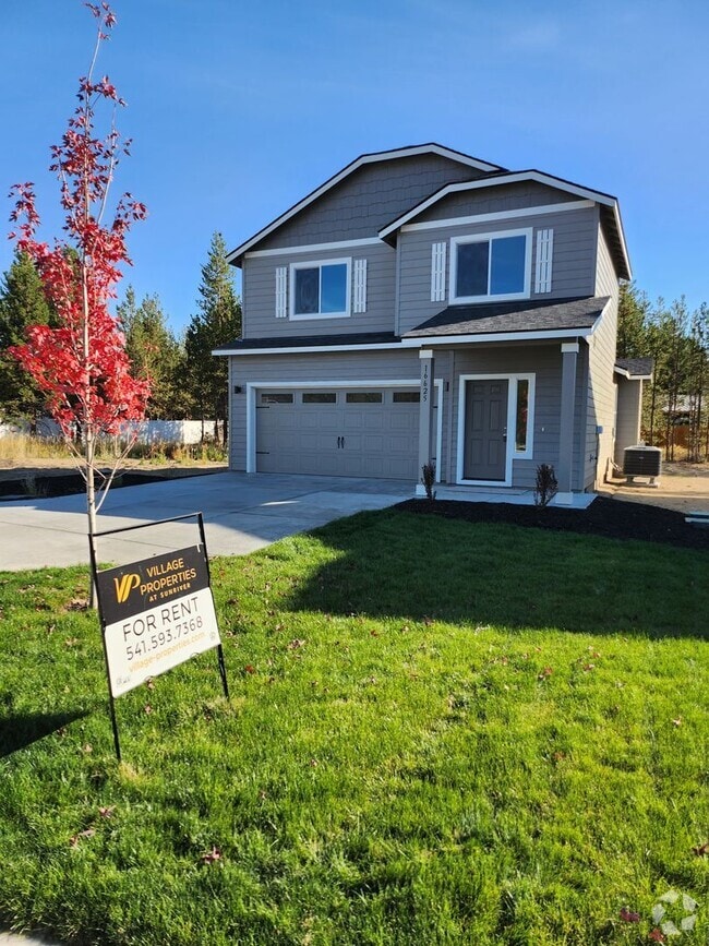 Building Photo - 16625 Landing Ct