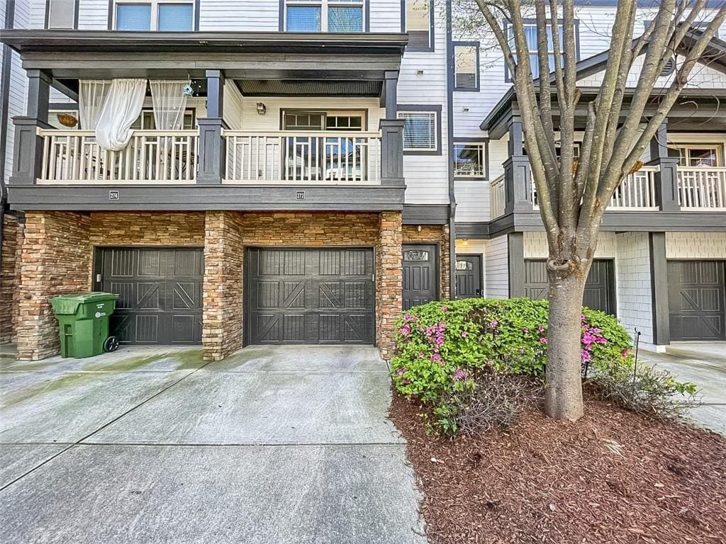 Primary Photo - 221 Semel Cir NW