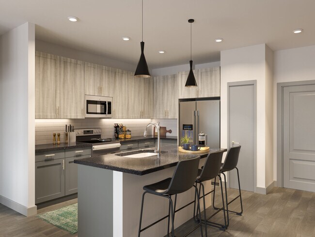 Foto del edificio - Live Your Best Life In This 1 Bed Apartment